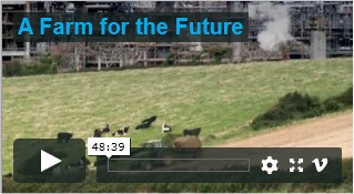 BBC - NATURAL WORLD. A Farm for the Future